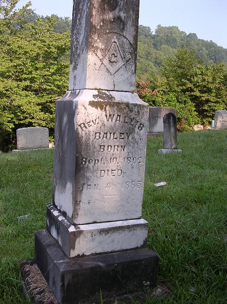 Bailey, Rev Wallis.jpg
